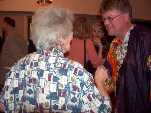 St. Mark's Zella's Christening - 01