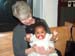 St. Mark's Zella's Christening - 10