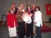 St. Mark's Zella's Christening - 16