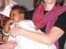 St. Mark's Zella's Christening - 17