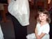St. Mark's Zella's Christening - 22