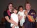St. Mark's Zella's Christening - 23