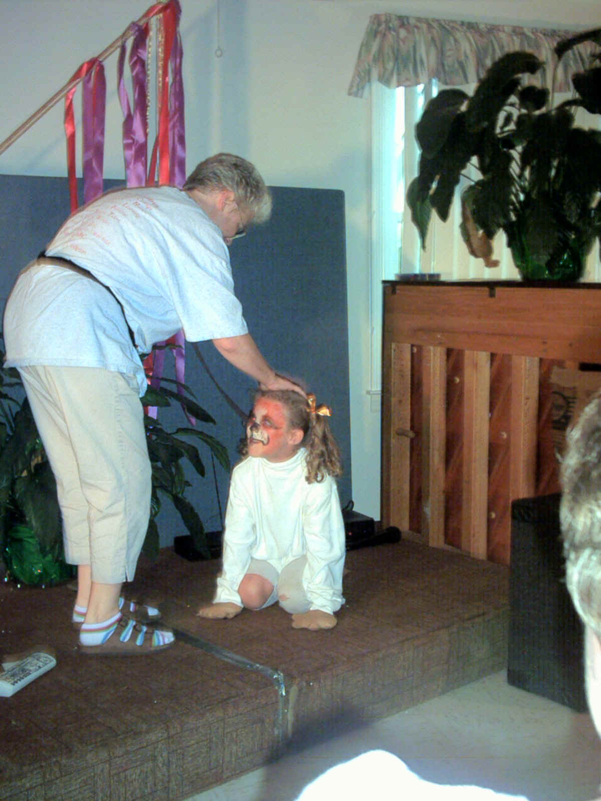 Good Puppy!!!