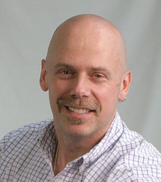 Ron Balcarras