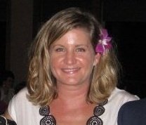 Kate Granger